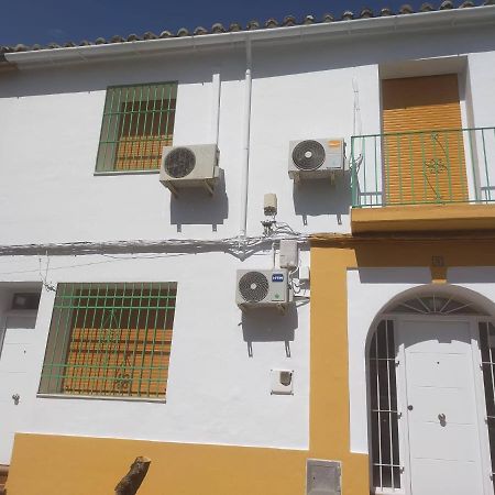 La Casa Del Rio Grande Lejlighed Córdoba Eksteriør billede