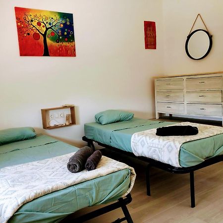 La Casa Del Rio Grande Lejlighed Córdoba Eksteriør billede