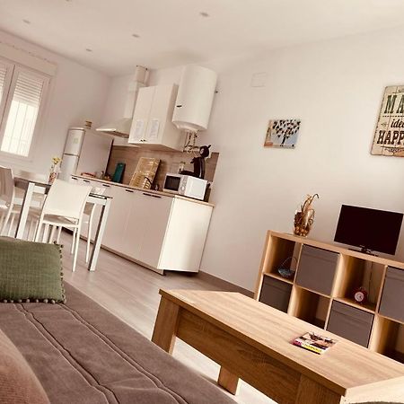 La Casa Del Rio Grande Lejlighed Córdoba Eksteriør billede