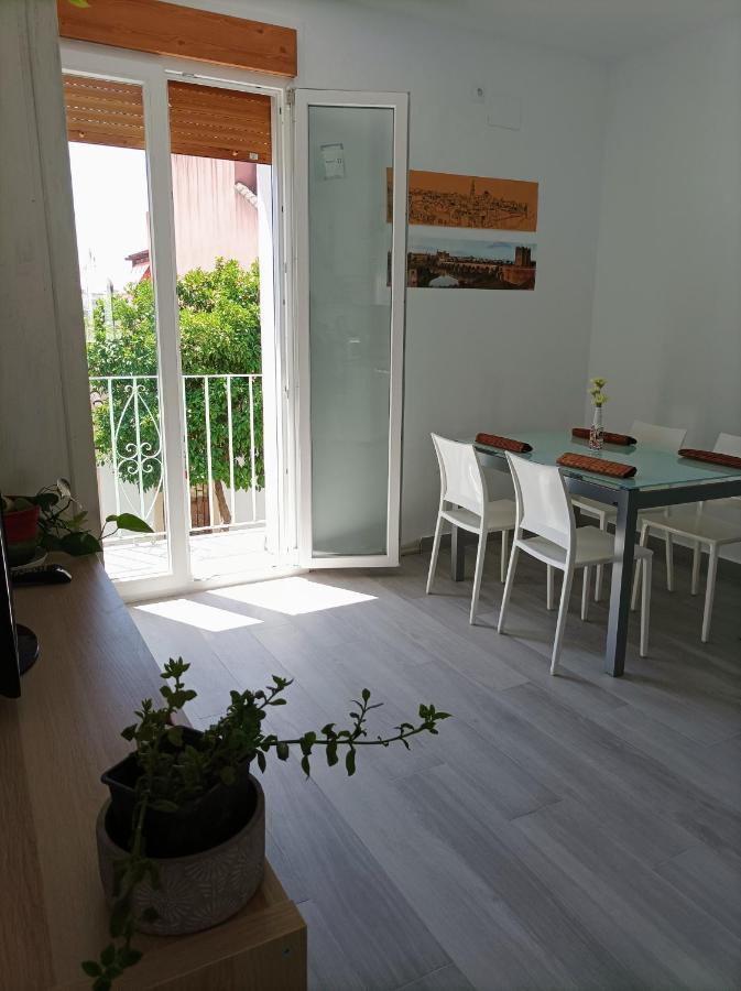 La Casa Del Rio Grande Lejlighed Córdoba Eksteriør billede