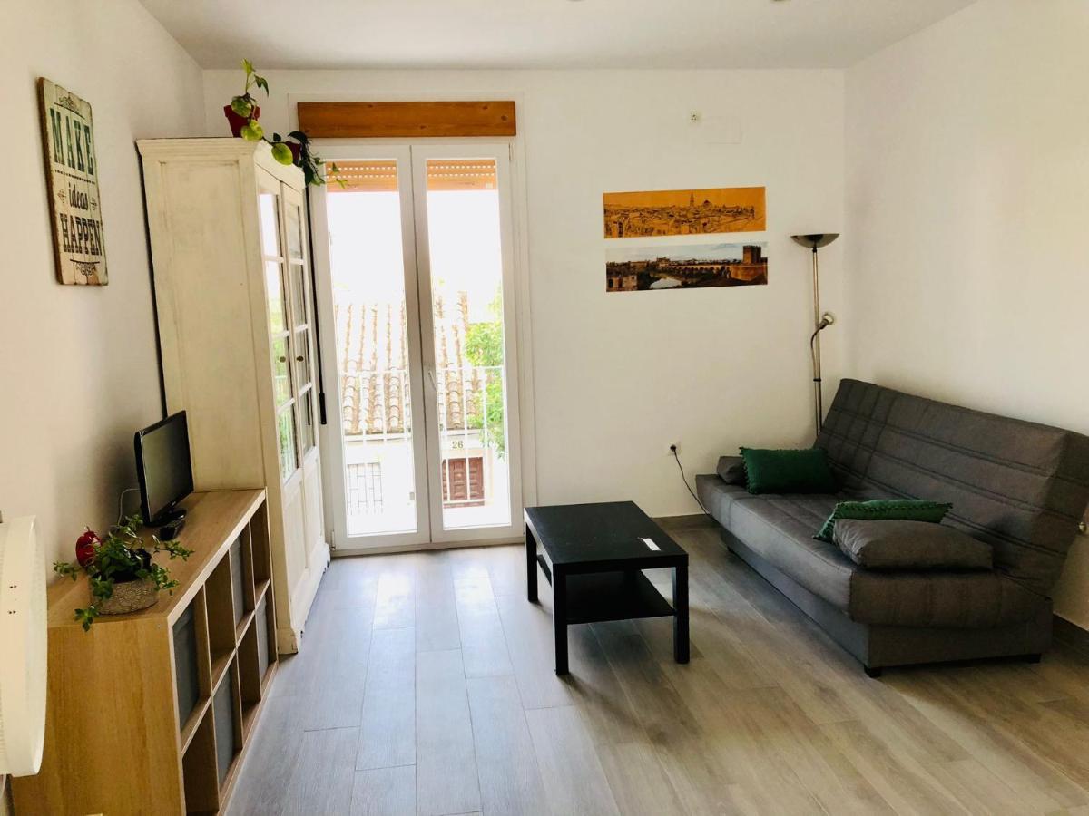 La Casa Del Rio Grande Lejlighed Córdoba Eksteriør billede