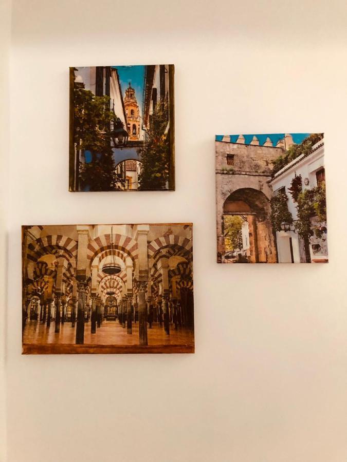 La Casa Del Rio Grande Lejlighed Córdoba Eksteriør billede