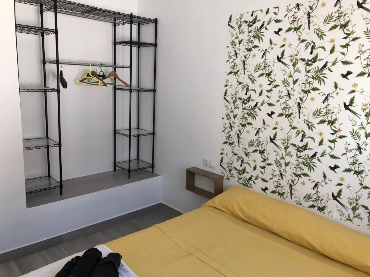 La Casa Del Rio Grande Lejlighed Córdoba Eksteriør billede