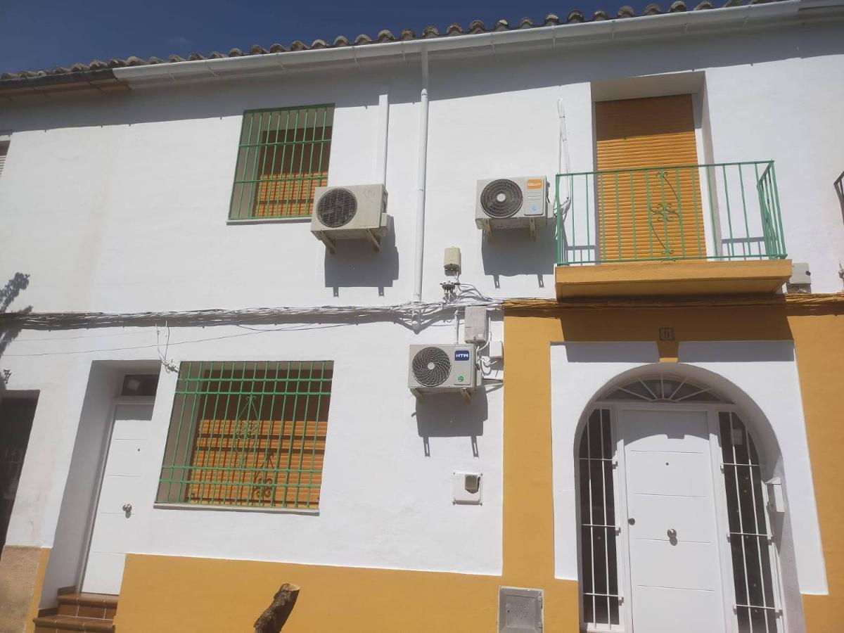 La Casa Del Rio Grande Lejlighed Córdoba Eksteriør billede