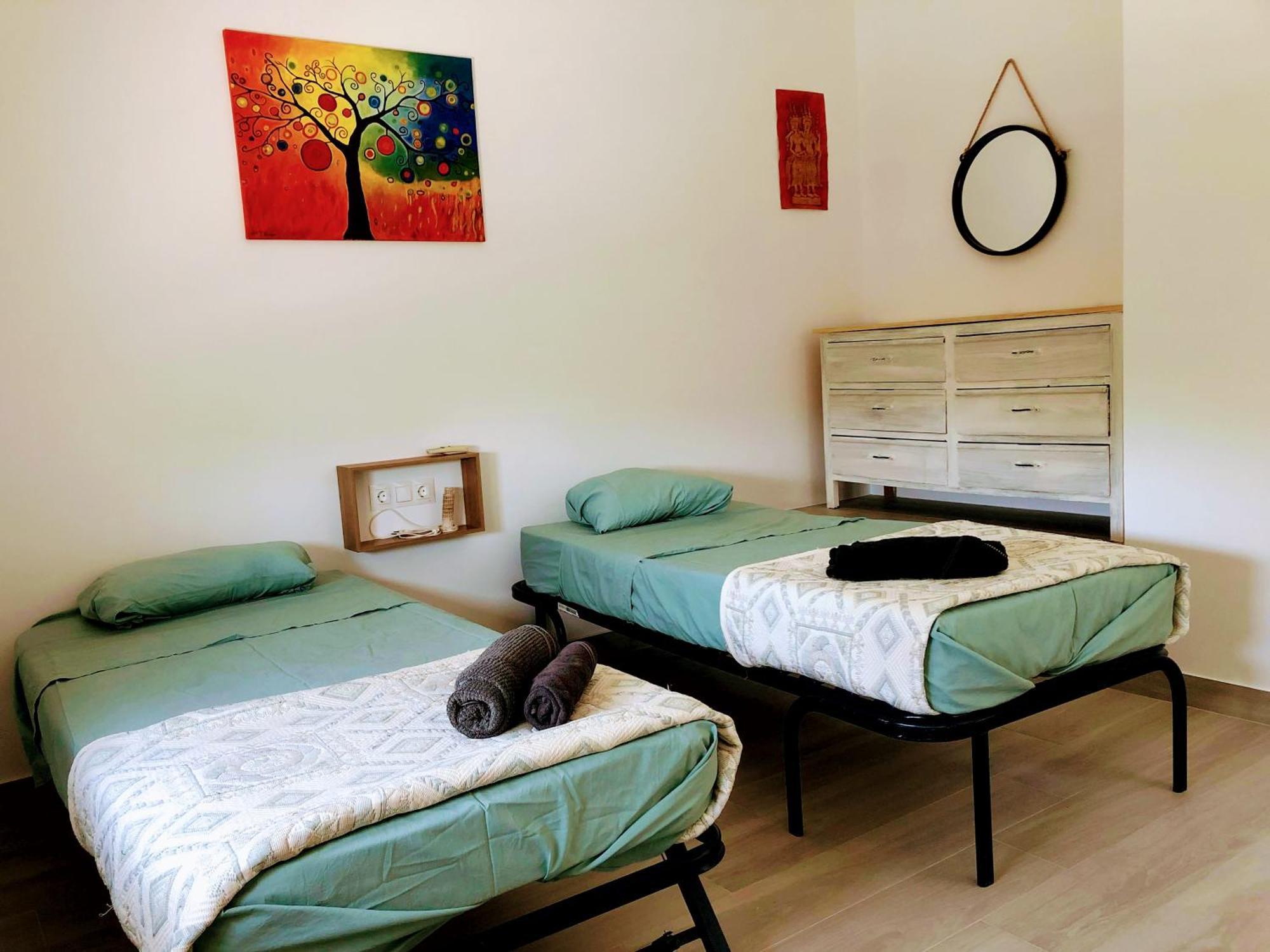 La Casa Del Rio Grande Lejlighed Córdoba Eksteriør billede