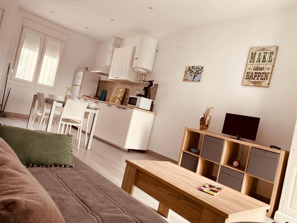 La Casa Del Rio Grande Lejlighed Córdoba Eksteriør billede